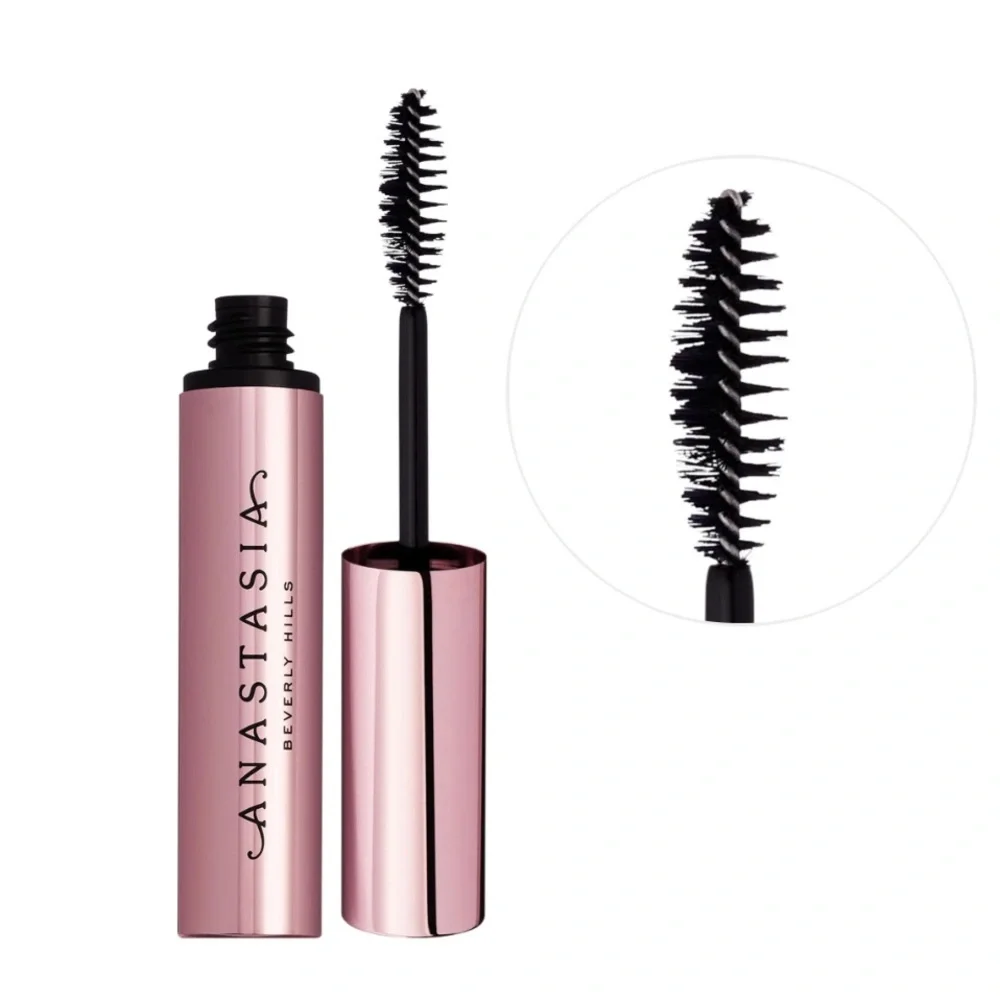 5 for 25⚡️Anastasia Beverly Hills Medium Hold Clear Brow Gel 1.5ml